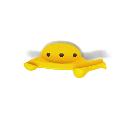 MT-RSR 20024P Nylon Premium Yellow M/D Head, For Accu-Turn, FMC & Snap-On Tire Changers