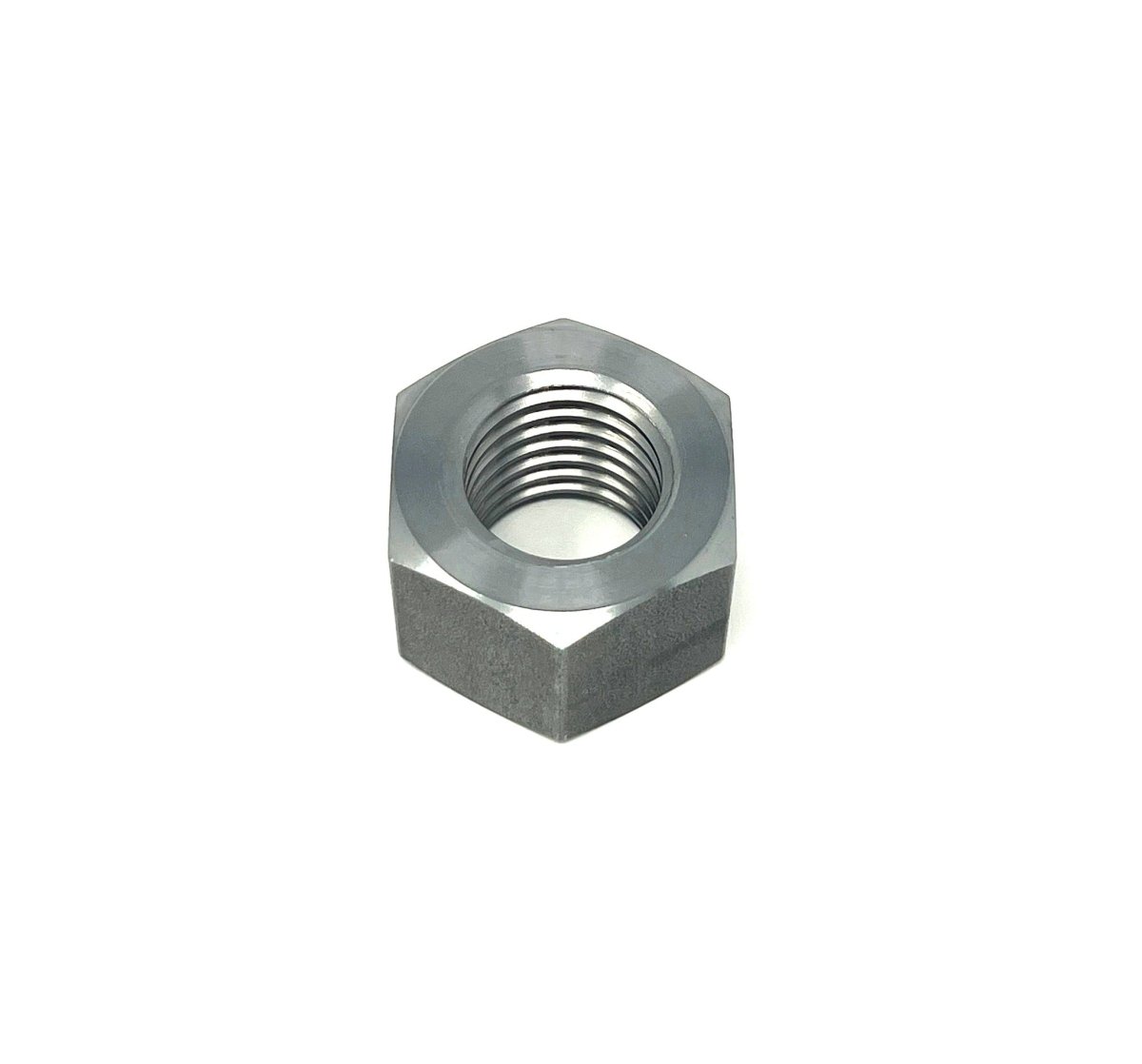 MT-RSR 20474R Right-Hand Thread Arbor Nut, VN, Accu-Turn, FMC