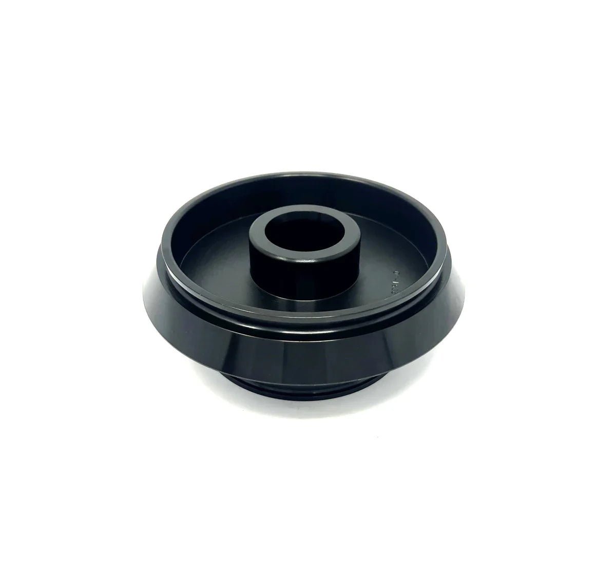 MT-RSR 2051-28 Dual-Sided Truck Collet Cone, 4.72"–6.85" Range, 28mm Bore