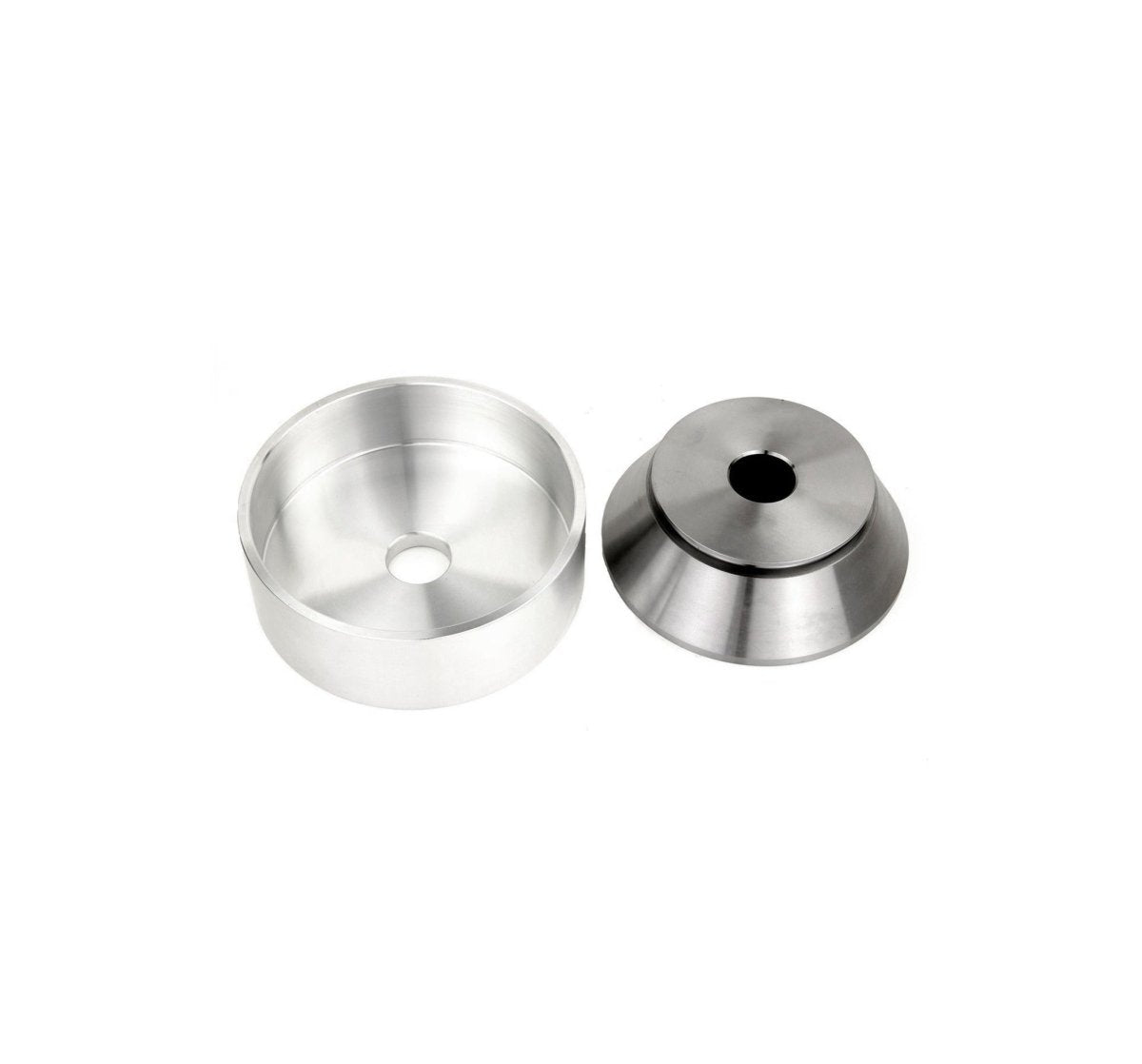 MT-RSR 2057-28 Balancer Cone Set with 7" Offset Spacer, 28mm Bore, Range: 5.03"–6.88"