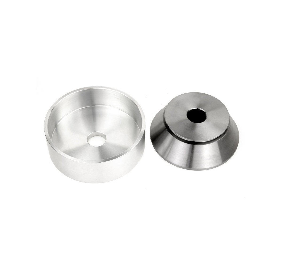 MT-RSR 2061-36 Balancer Cone Set, 36mm Bore, 5.875"–7.31" Range, 7" Offset Spacer