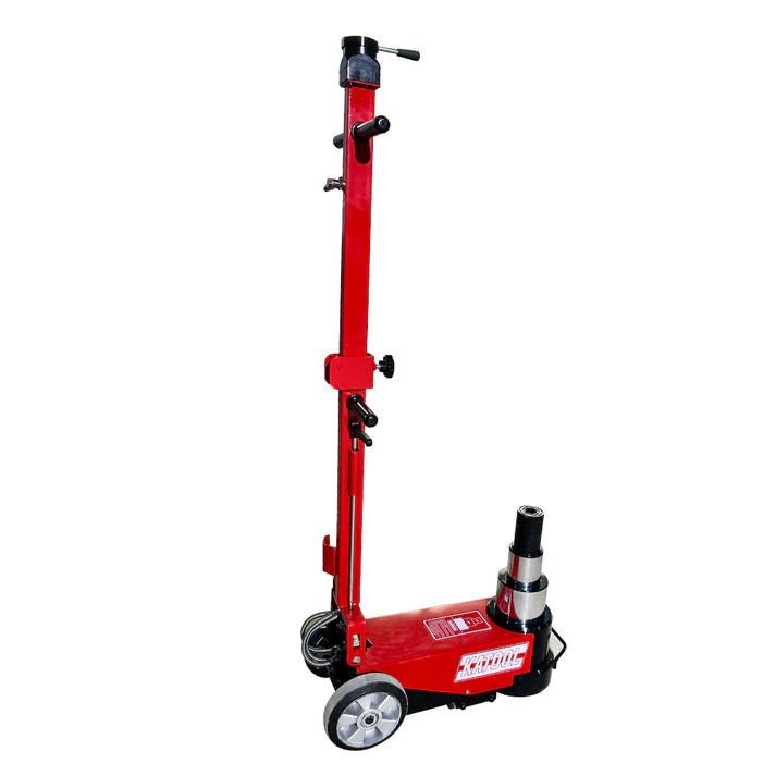 Katool KT-J80T 80 Ton Pneumatic Jack