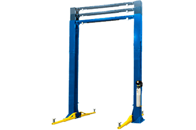 Hofmann 16K Two-Post Automotive Lift 16000 lb