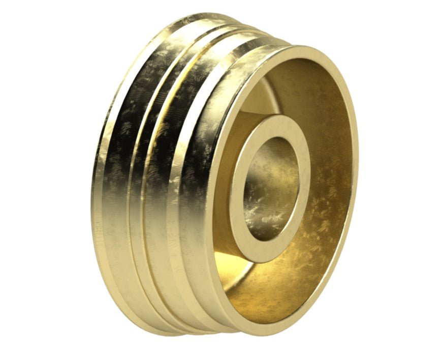 MT-RSR 22-LCM-40 Ultra HD Wheel Balancing System, For 40mm Shaft Balancers