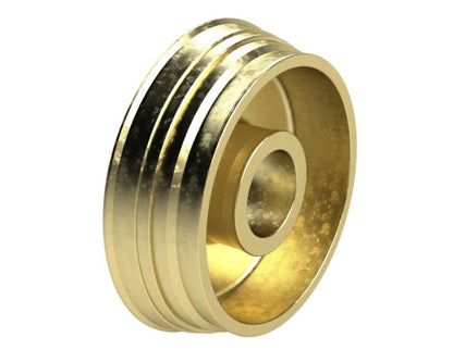 MT-RSR 22-LCM-40 Ultra HD Wheel Balancing System, For 40mm Shaft Balancers