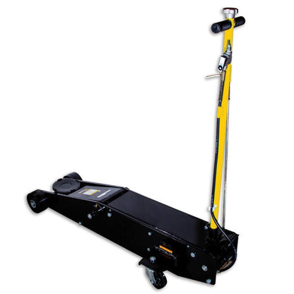 OMEGA 22101C 10 Ton Air Actuated Service Jack