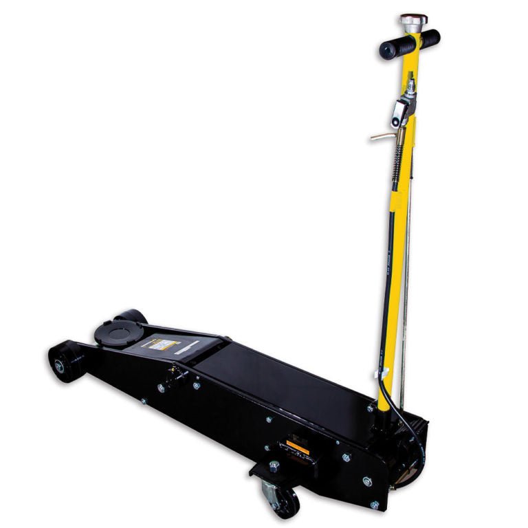 OMEGA 22101C 10 Ton Air Actuated Service Jack