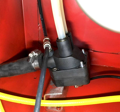 MT-RSR 243020 Tire Changer Blast/Dump Valve, For Hofmann, Corghi, MTS24