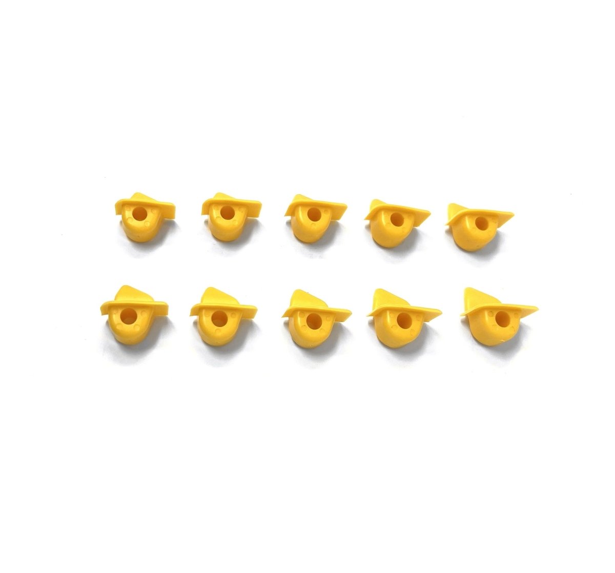 MT-RSR 24716 Yellow Nylon Insert, Fits Coats, Corghi, Atlas, and Other Tire Changers