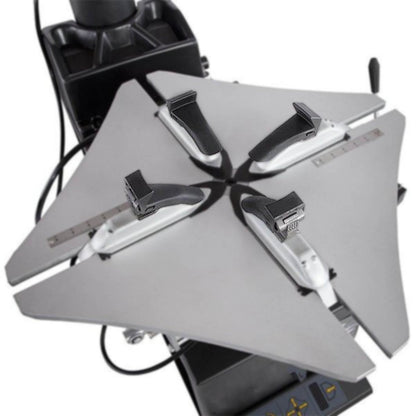 MT-RSR 24720 Wheel Jaw Covers, Fits Coats, Ranger, Hunter, Corghi & More (Set of 4)