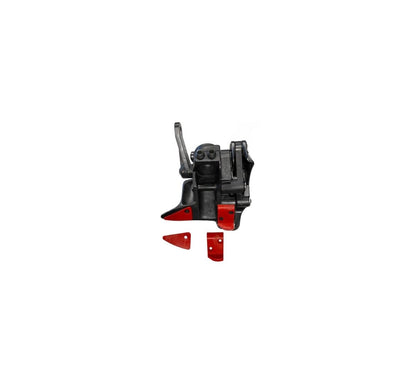 MT-RSR 2685 Triangle Insert for Leverless Hunter/Corghi Tire Changers, Pack of 10