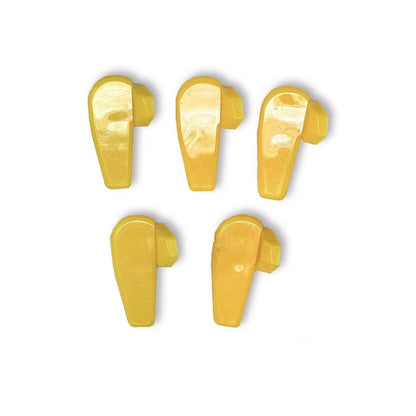 MT-RSR 27636 Tire Changer Front/Nose Inserts, 5 PCS