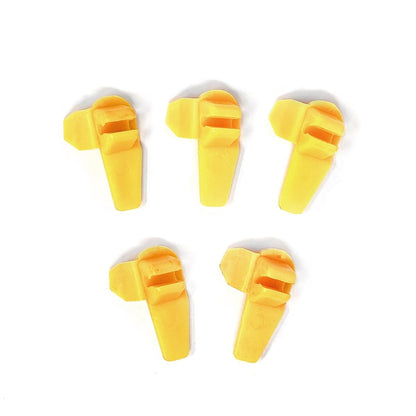 MT-RSR 27636 Tire Changer Front/Nose Inserts, 5 PCS