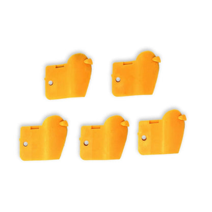 MT-RSR 28389 Tire Changer Front Insert (Pack of 5)