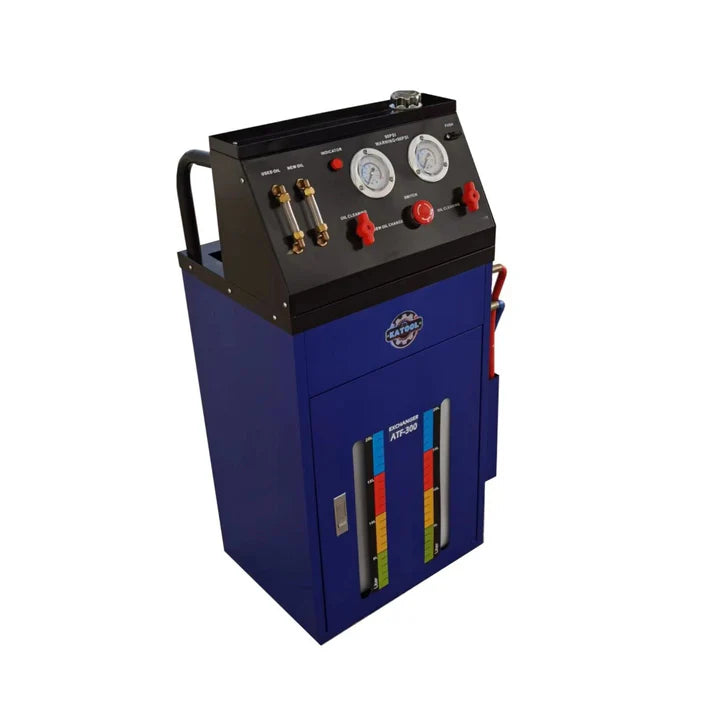 KATOOL ATF 12V Auto Transmission Fluid Oil Exchange Machine
