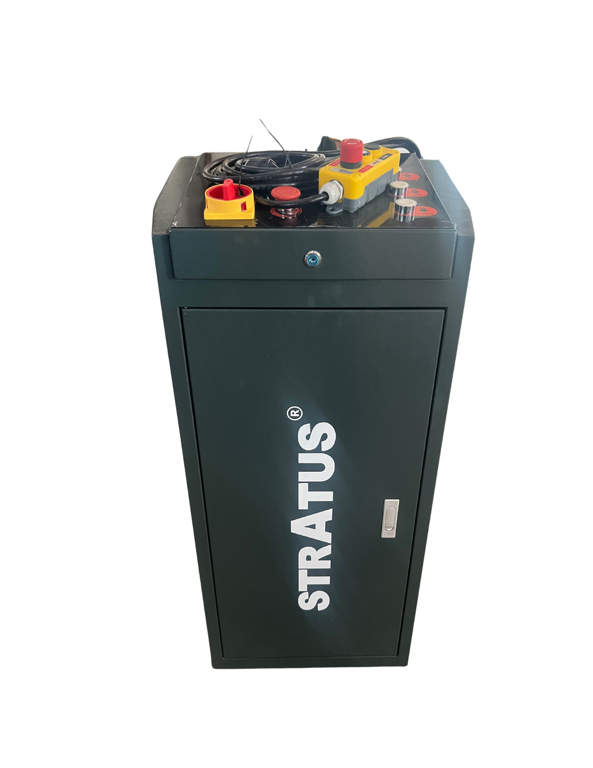 Stratus SAE-UT9000 Full Rise Scissor Car Lift