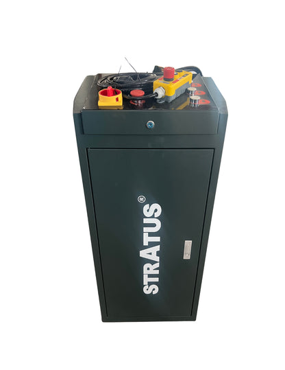 Stratus SAE-UT9000 Full Rise Scissor Car Lift