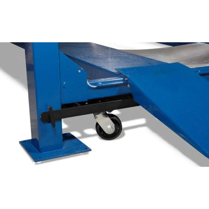 BENDPAK 5210997 Portable Caster Kit, For HD-7 & HD-9 Series