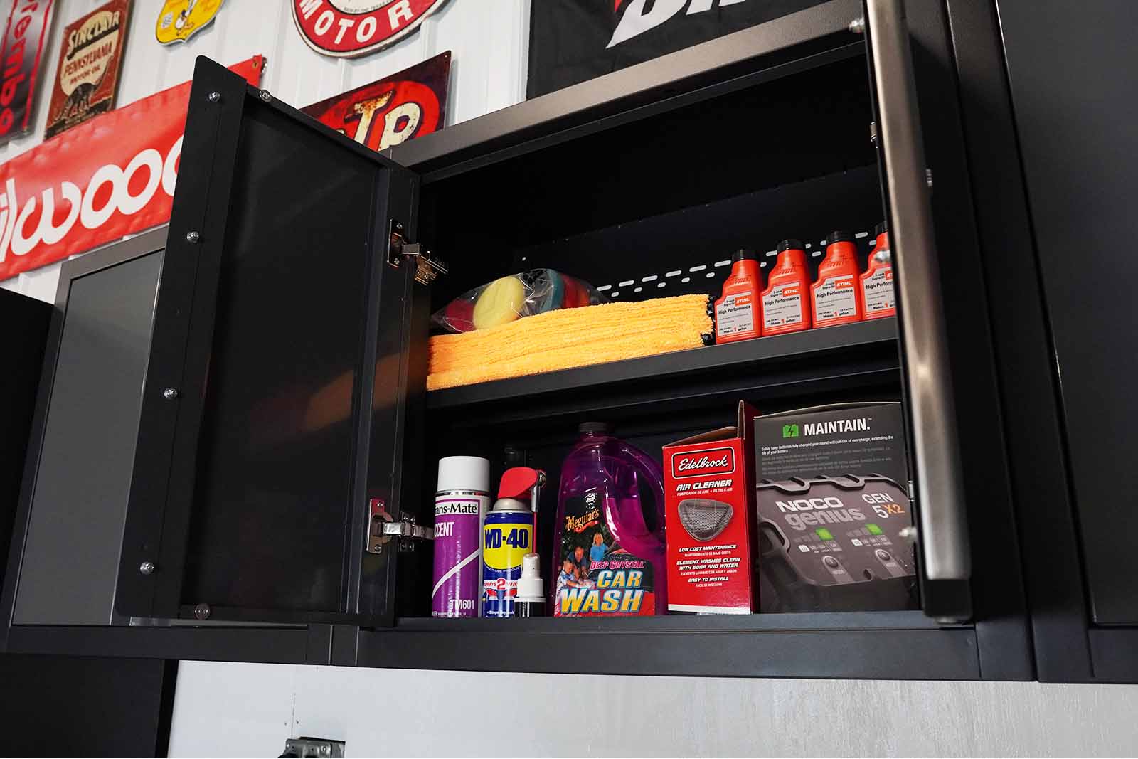 Dragonfire Pro Series 30 Drawer Workbench Package