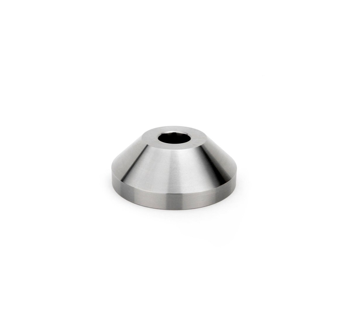 MT-RSR 3004 Brake Lathe Cone, 1" Bore, 2.023" – 3.975" Range