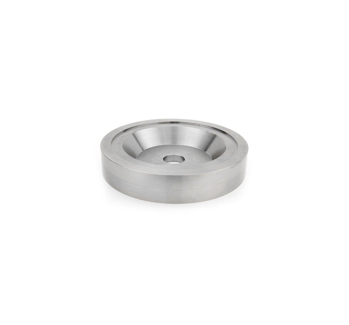 MT-RSR 3007 7.55" Adapter Plate for Brake Lathe, 1" Bore