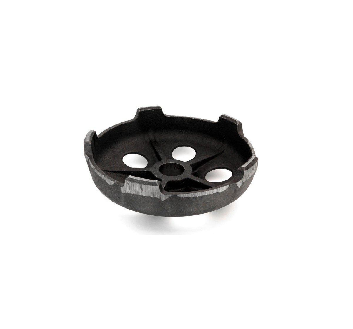 MT-RSR 30099-2 Bell Clamp, 2" Bore, 12" Diameter