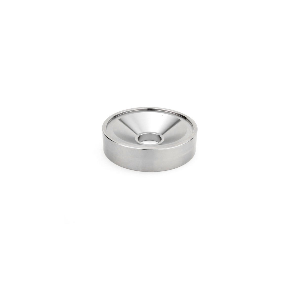 MT-RSR 3019 EMAS Foreign Vehicles 4" Backing Plate
