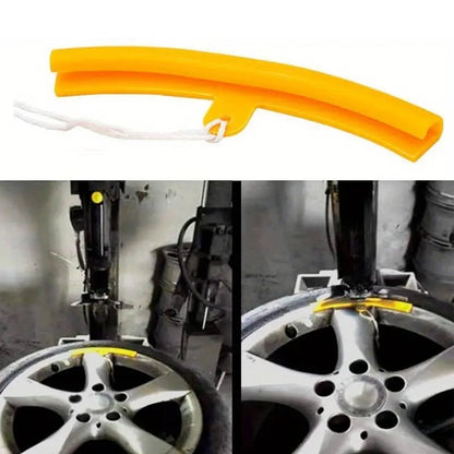 MT-RSR 304G52A Tire Changer Guard Rim Protector, 3-Pack