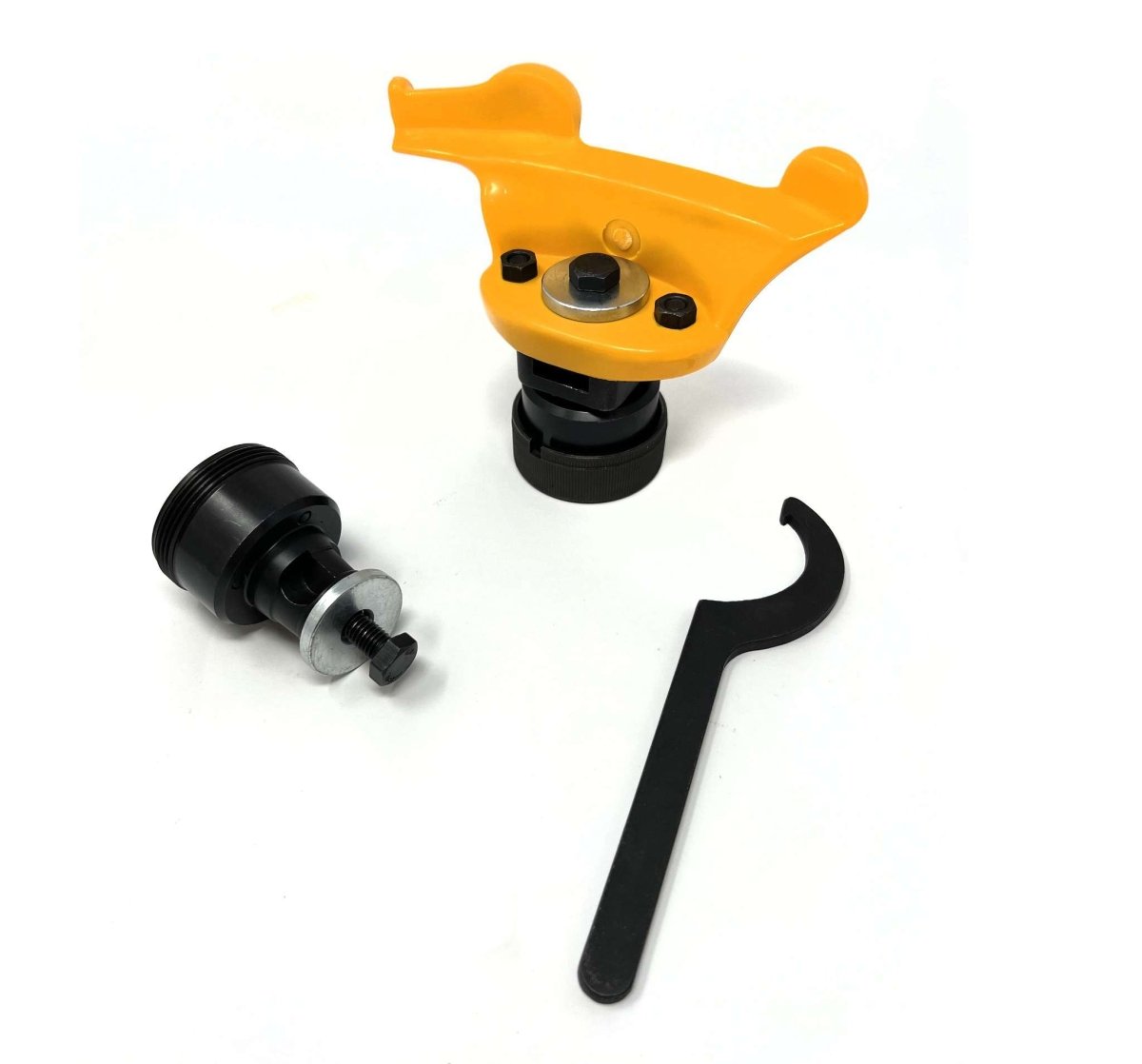 MT-RSR 304G67A Quick Change Head, For Snap-On, Hofmann, Accuturn, JB M/D Tire Changers