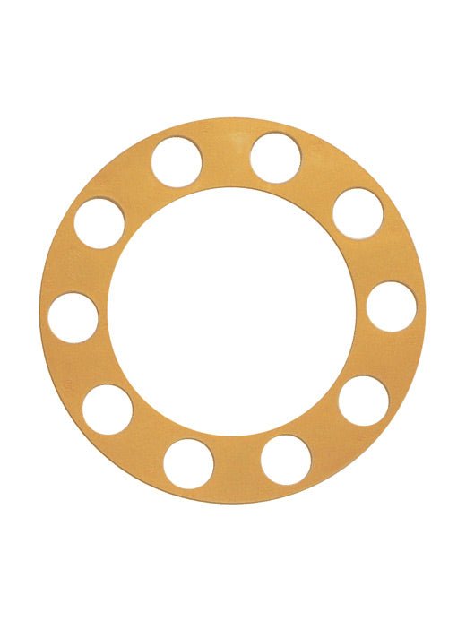 MT-RSR KEN-30605 Chrome Wheel Protector, Temporary No-Mar Rim Guard