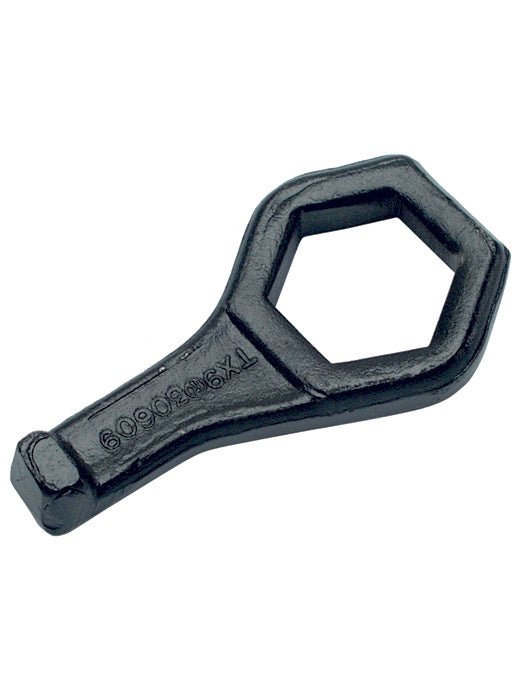 MT-RSR KEN-30612 Budd Nut Wrench, 41mm, Durable Steel Construction