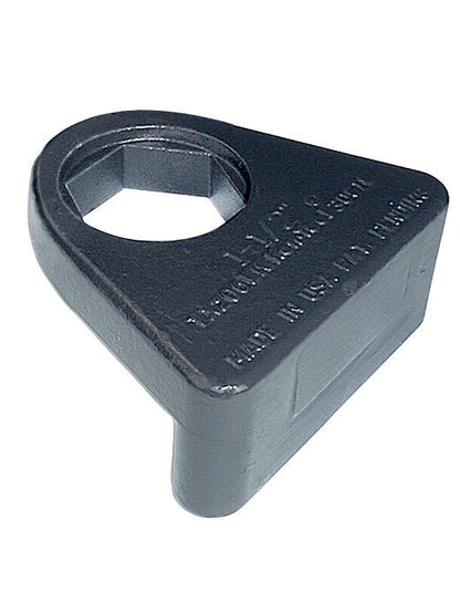 MT-RSR KEN-30618 HD Budd Nut Wrench, 1.5" Heavy-Duty Cap Nut Tool
