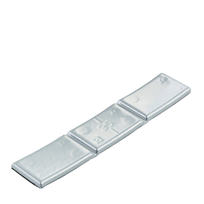 Hofmann Power Weight WW-WG-361-35 Adhesive Wheel Weights, Type 361, 35g, Box of 50