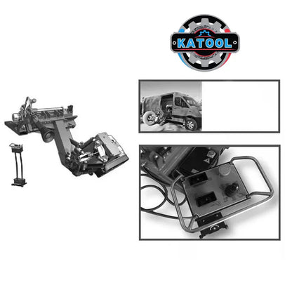 Katool KT-308 Mobile Tire Changer