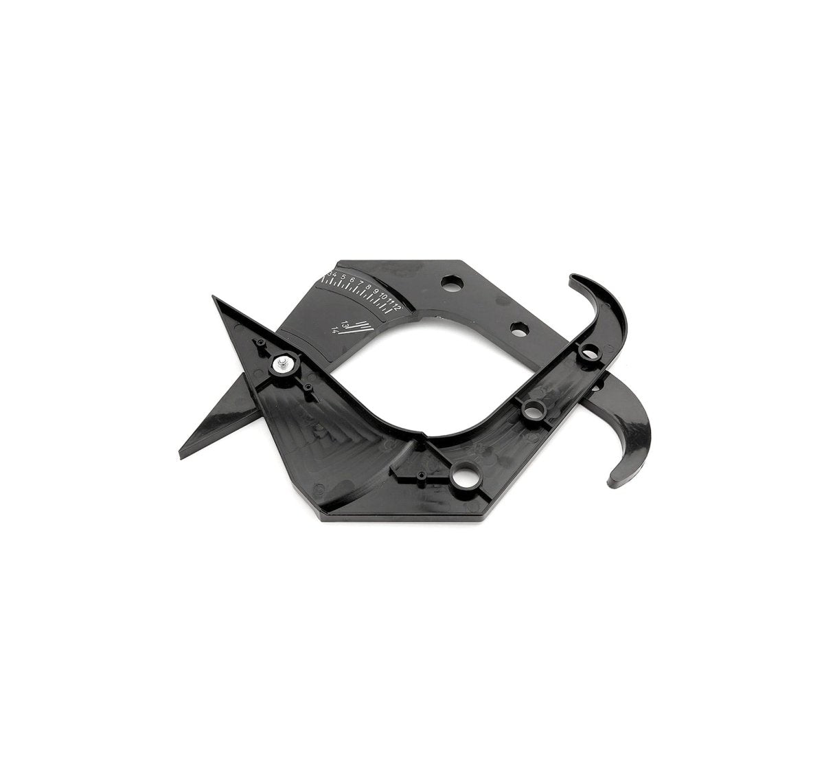 MT-RSR 30911 Wheel Caliper, Precision Measuring Tool