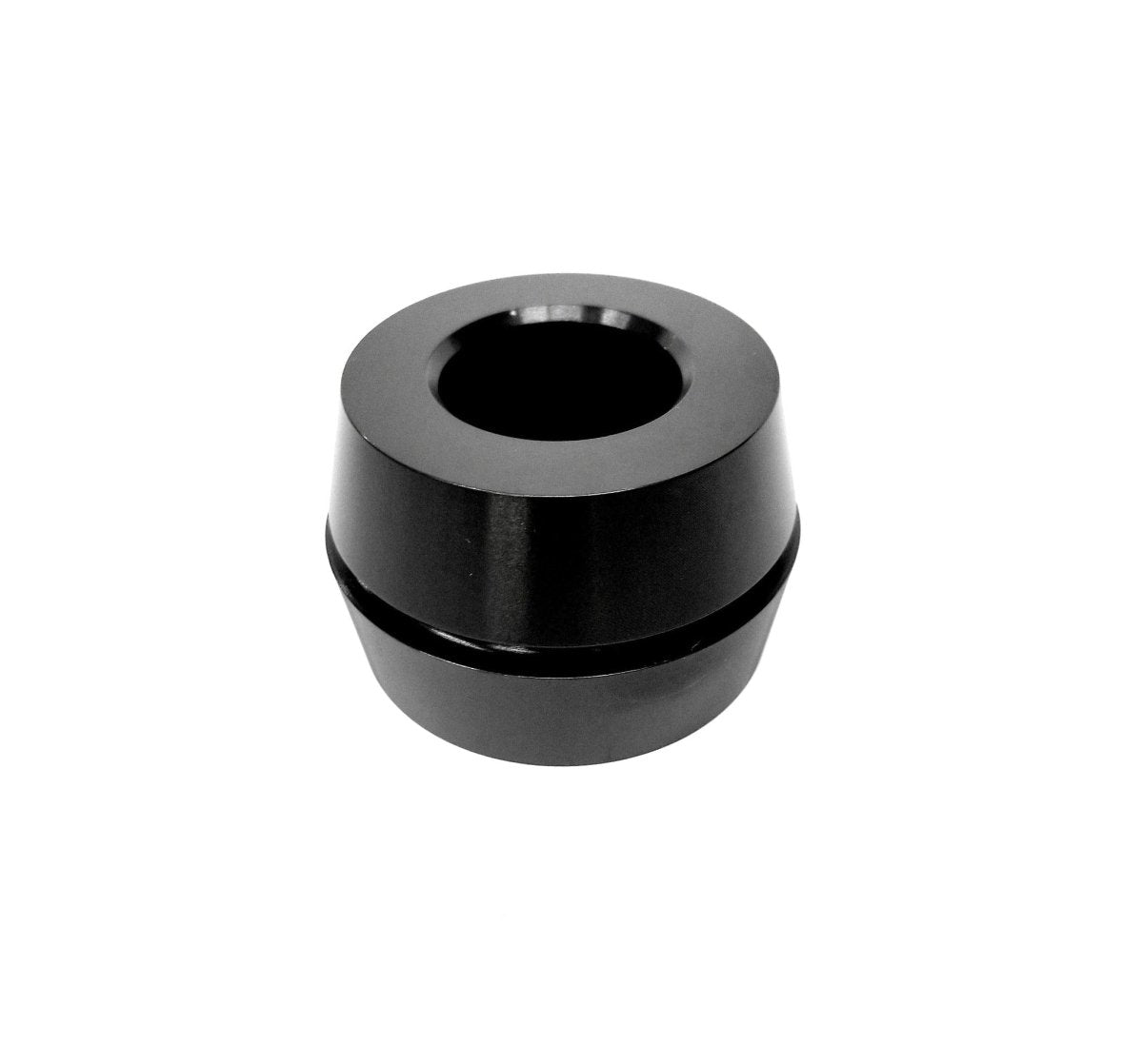 MT-RSR 3104-40 Low Taper Collet, 2.90"–3.20" #4, 40MM Bore