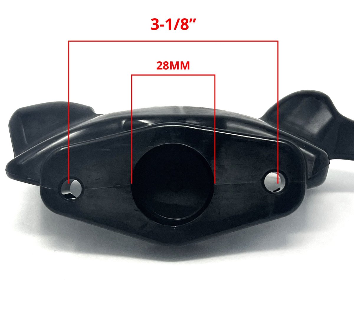 MT-RSR 3431 Mount/Demount Head, Compatible with Hunter, Accuturn, and Ranger Tire Changers