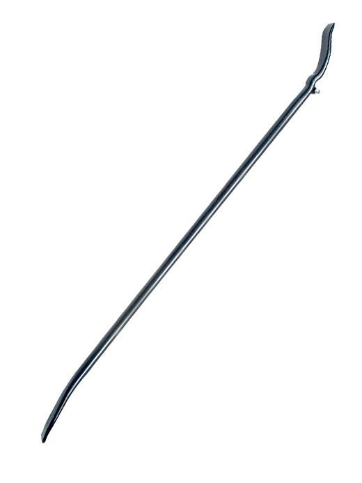 MT-RSR 34747 T46A Tubeless Tire Iron, 36" Straight Mount/Demount Tool
