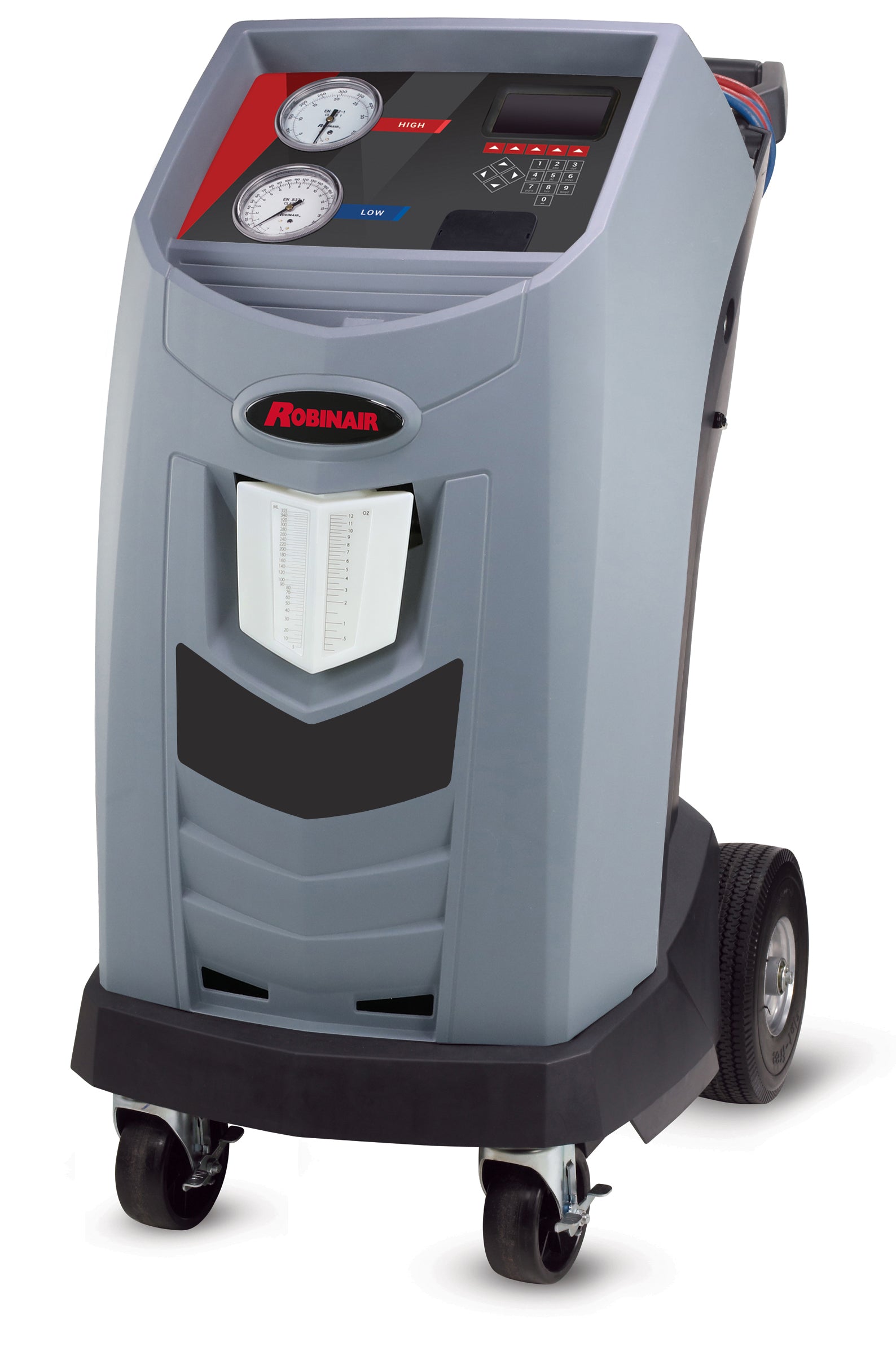 Robinair 34788NI-H R-134A Recovery/Recycle/Recharge Station