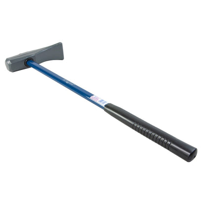 MT-RSR KEN-35429 Fiberglass Handled Duck-Billed Bead Breaking Wedge, 32"