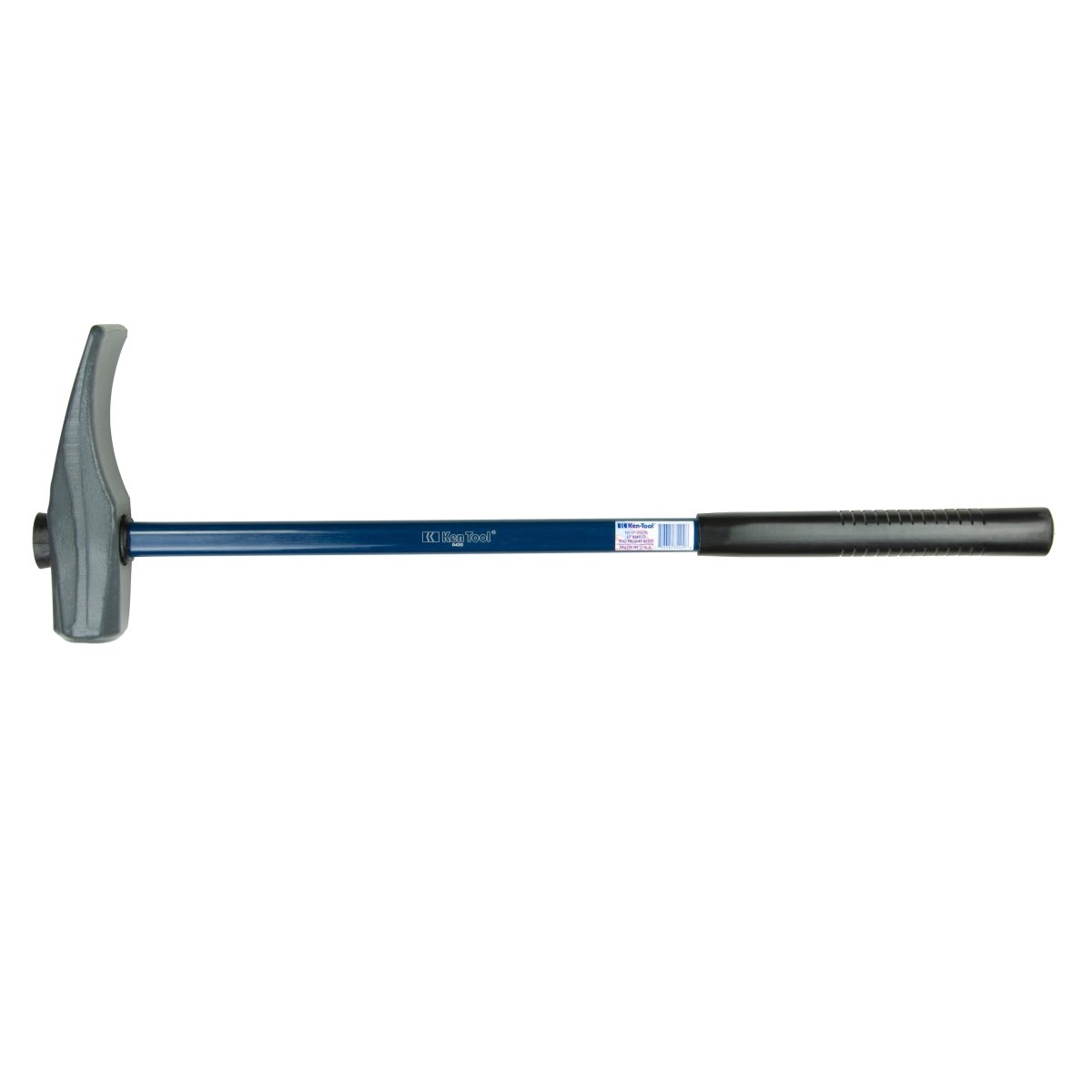 MT-RSR KEN-35429 Fiberglass Handled Duck-Billed Bead Breaking Wedge, 32"
