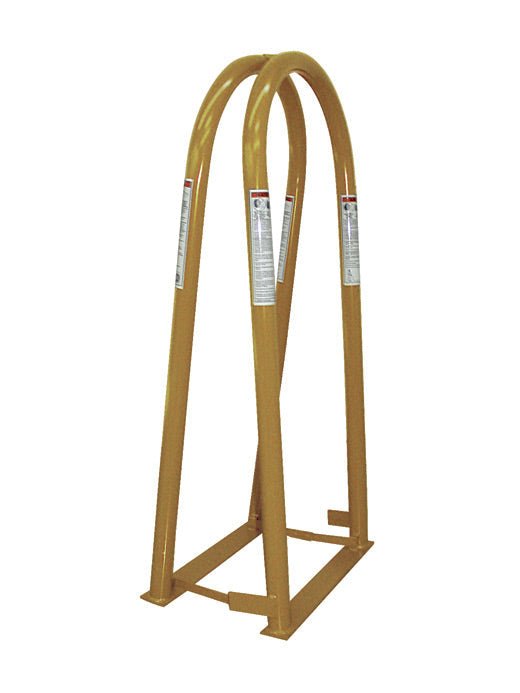 MT-RSR KEN-36007 Portable 2-Bar Truck Tire Inflation Cage
