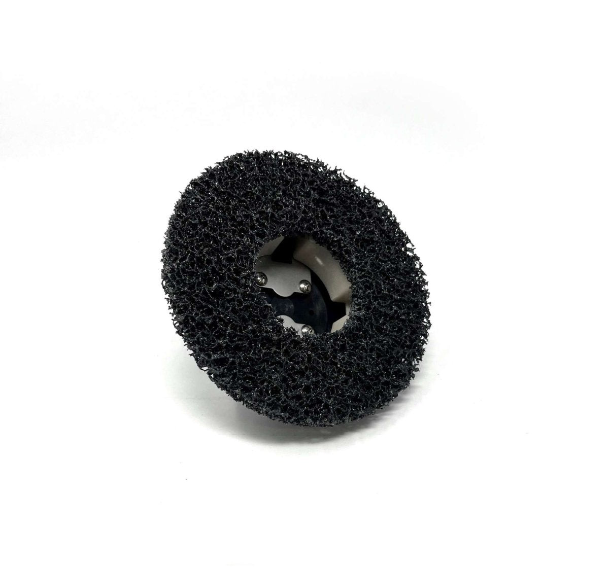 MT-RSR 37350 Hub Surface Cleaner, 1/2" Sq. Drive, 160mm Diameter, Impact Rated