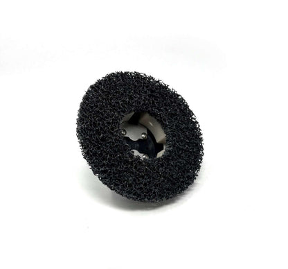 MT-RSR 37350 Hub Surface Cleaner, 1/2" Sq. Drive, 160mm Diameter, Impact Rated