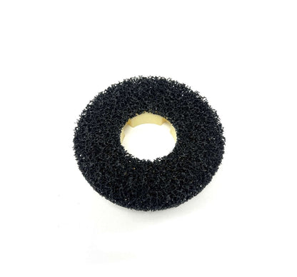 MT-RSR 37355 Hub Cleaner Disc, 160mm Diameter, Impact-Rated Abrasive