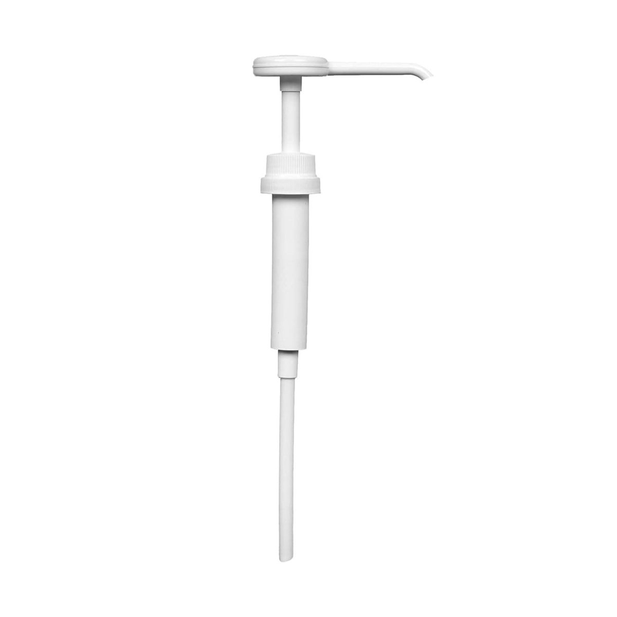 MT-RSR 38-39PP Plastic Pump Dispenser, For 1 Gal. Quick Clean Yellow Hand Scrub