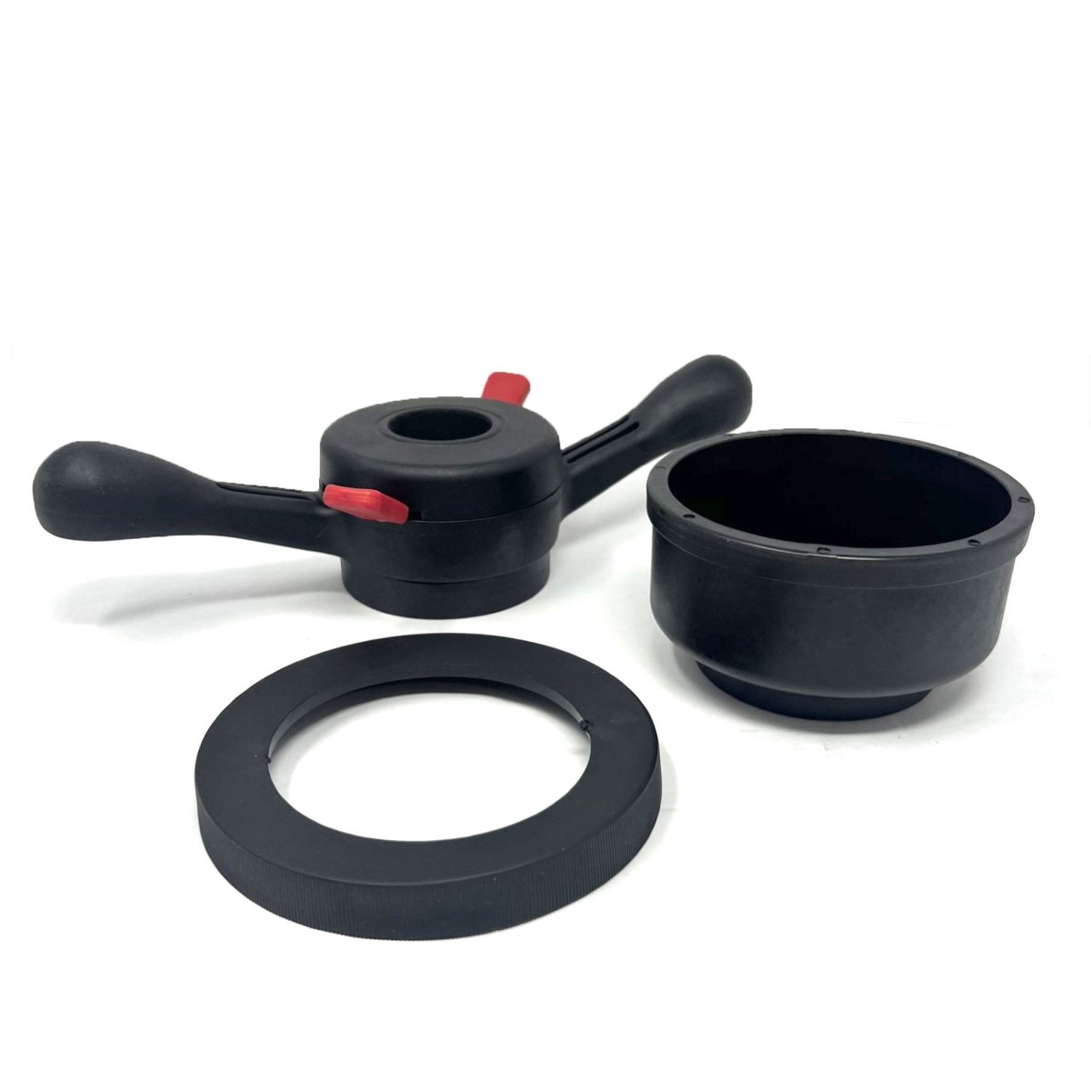 MT-RSR 3830 Quick Nut Kit, 38mm x 3mm