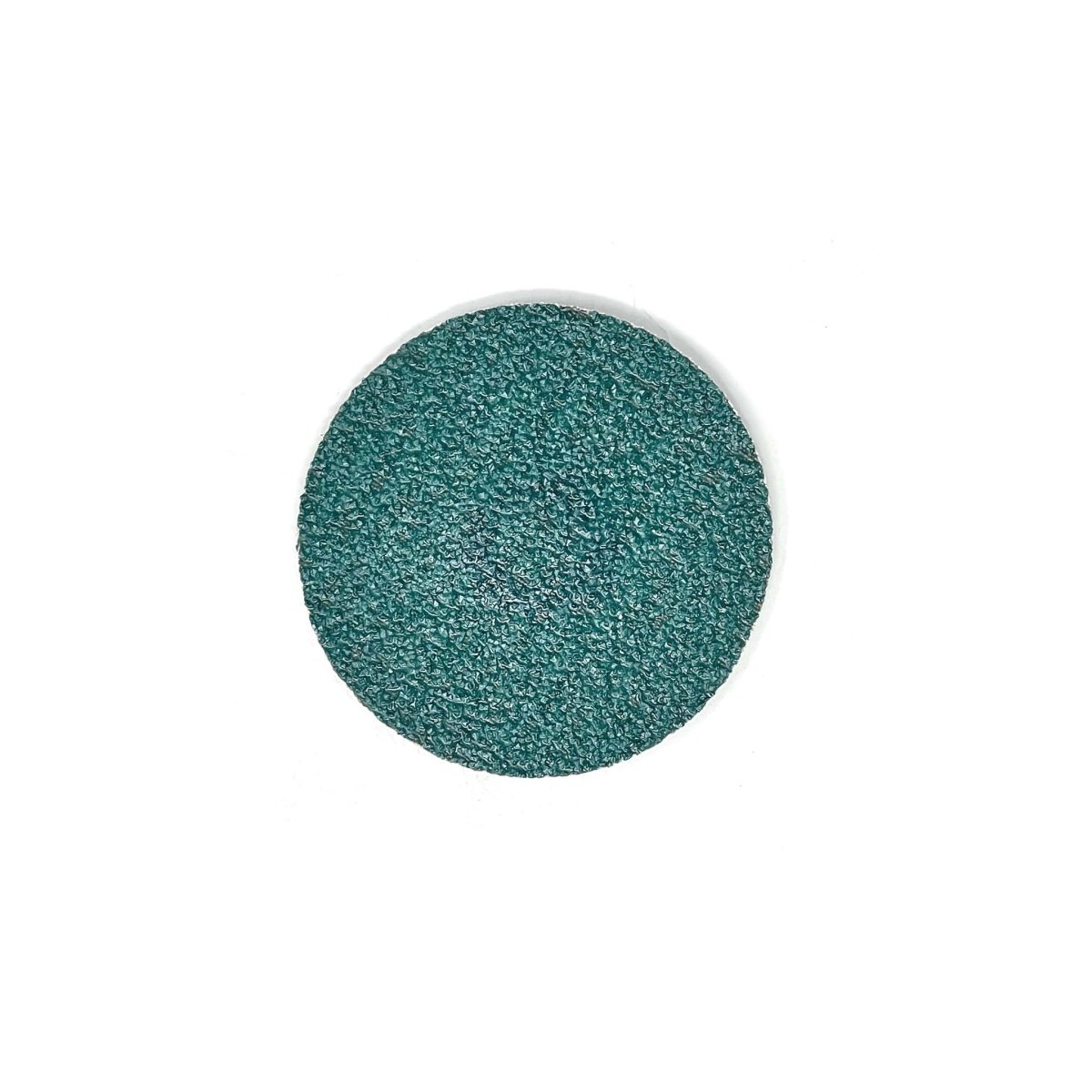 3M 36534 3" Green Corps Roloc Disc, 40 Grit, 25-Pack