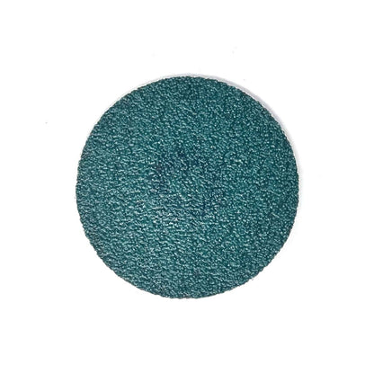 3M 3M-36535 3" Green Corps Roloc Disc, 60 Grit, 25-Pack