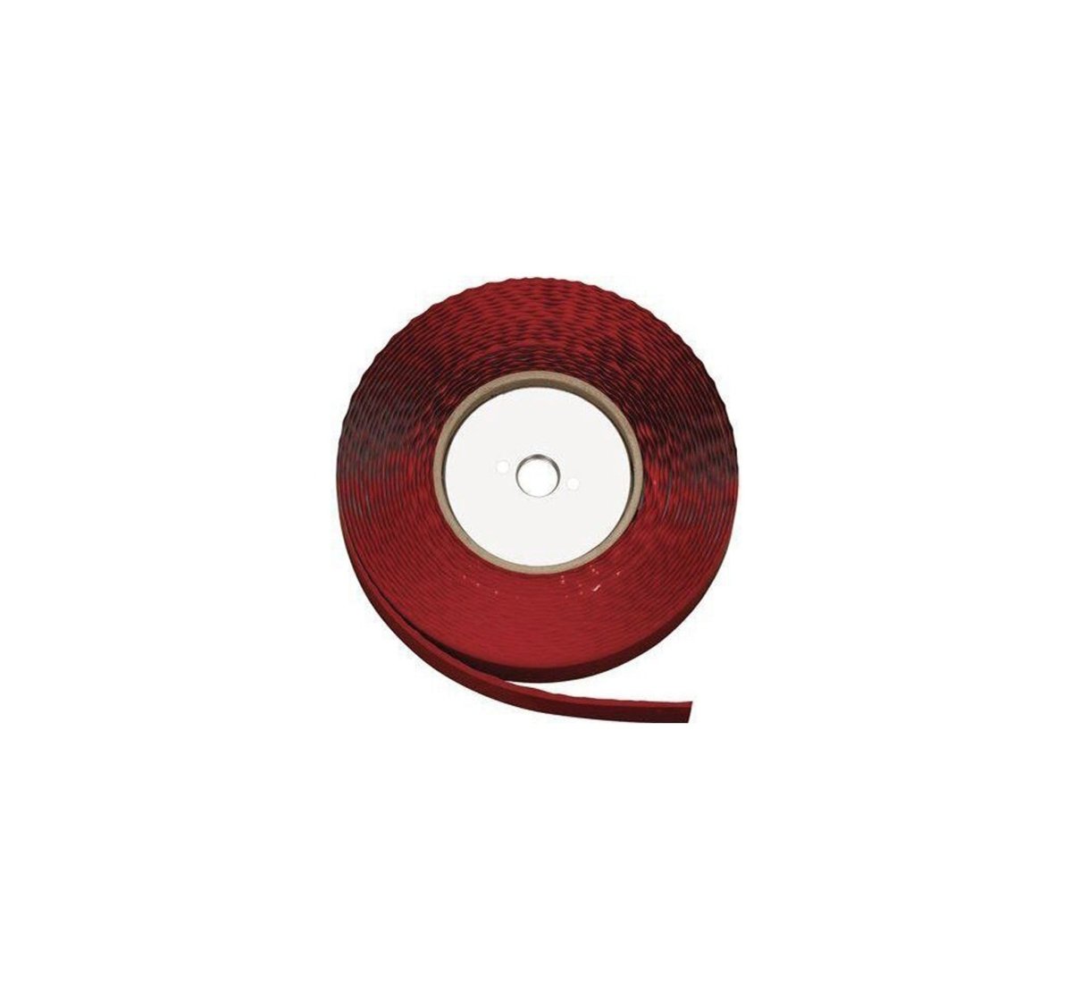 3M 3M-61403 Wheel Weight Roll, 5.6mm x 15mm x 10.7m, Lead-Free, Self-Adhesive